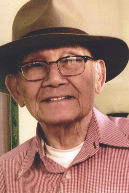 Obituary of Nemencio N. Saldi