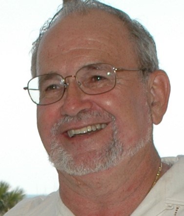 Obituary of Thomas Richard Holmes