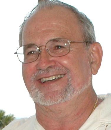 Obituary of Thomas Richard Holmes
