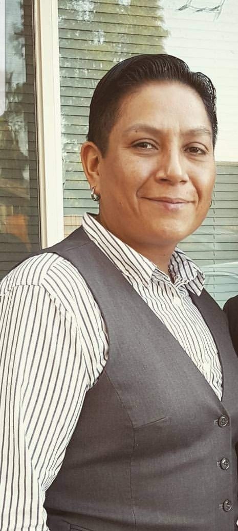 Obituary of Lorena Lopez Alcaraz