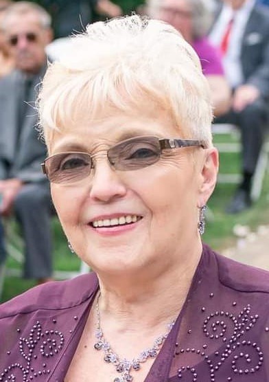 Obituary of Barbara H. Valente