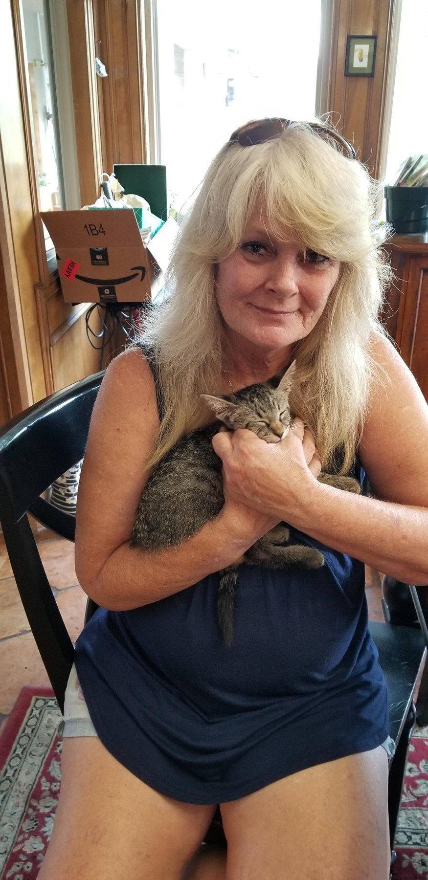 Jessica Johnson Obituary Katy, TX