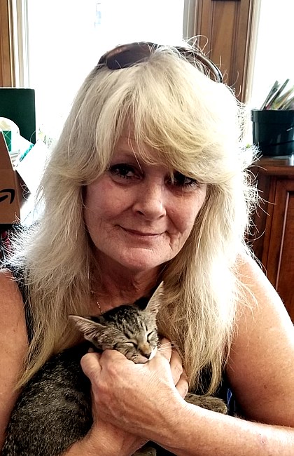 Obituario de Jessica Johnson