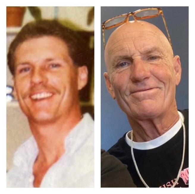 Obituary of Donald Frederick Cook