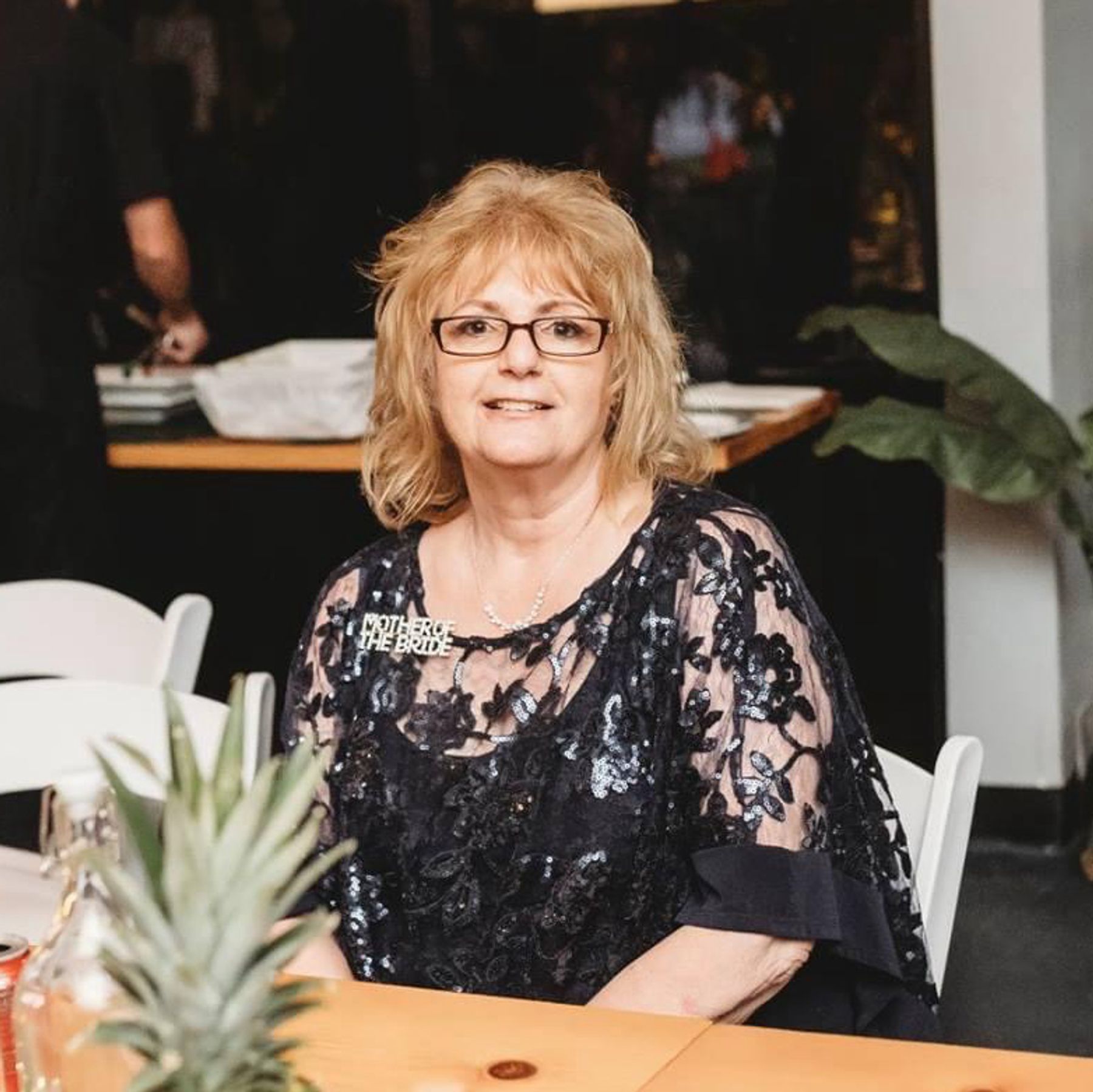 Obituary of Sandra Jo Sexton