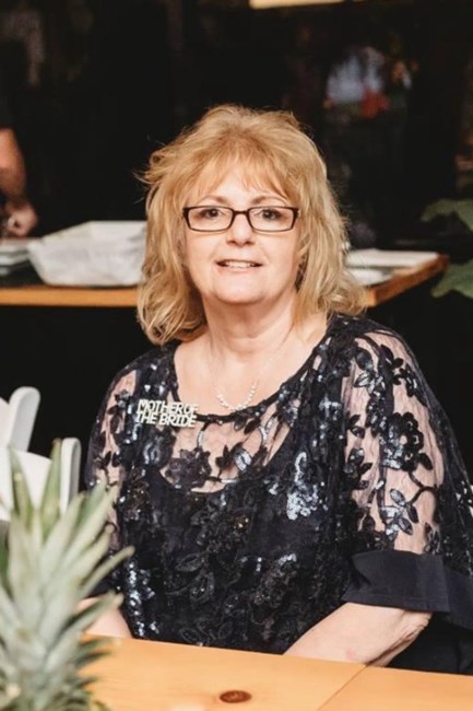 Obituary of Sandra Jo Sexton