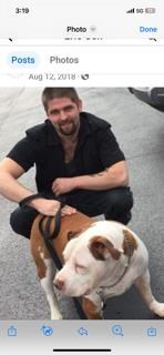 Obituary of Eric Wayne Cox