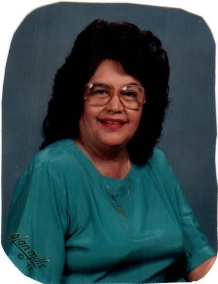 Obituary of Maria Edwarda Rogers