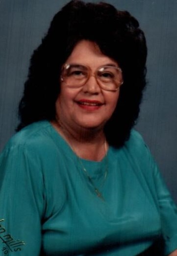 Avis de décès de Maria Edwarda Rogers