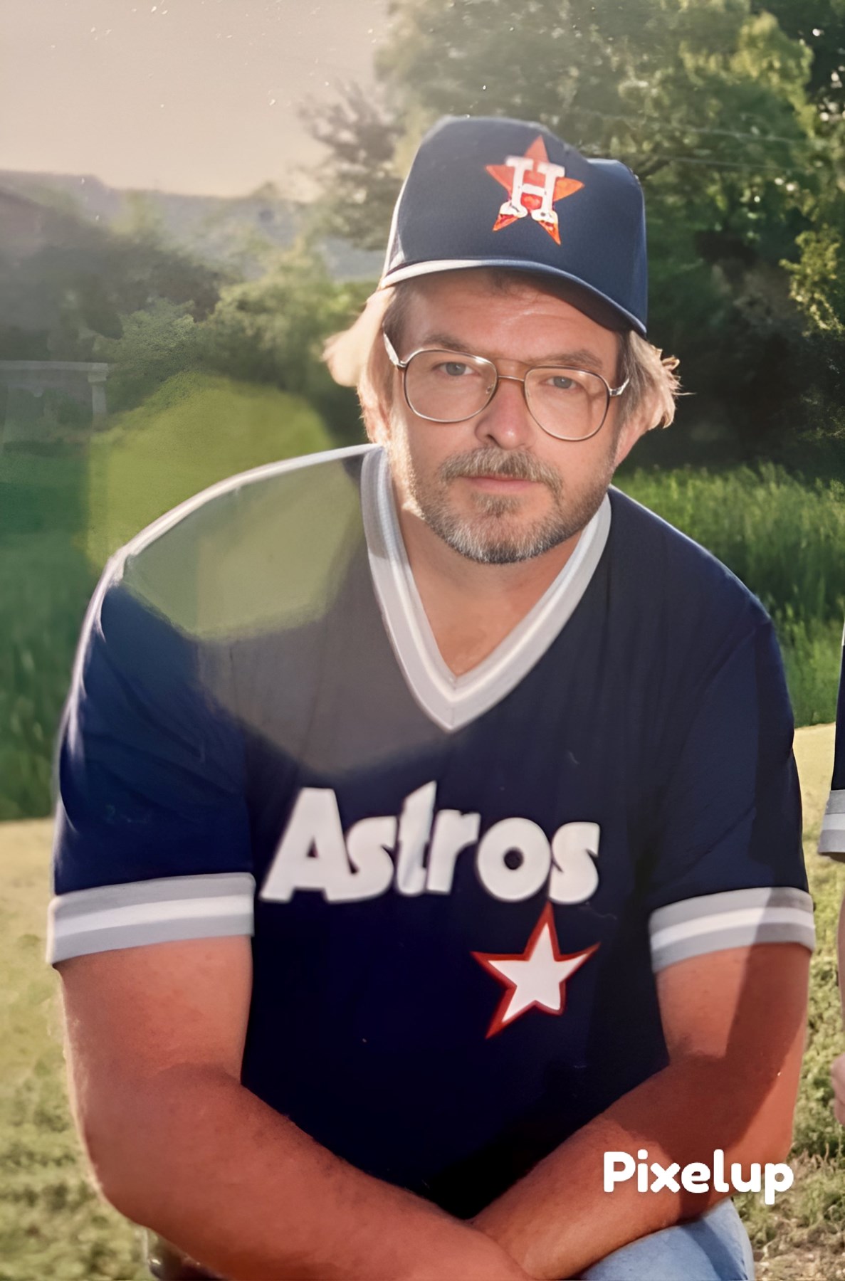 Avis de décès de Gary Wayne Vaughn