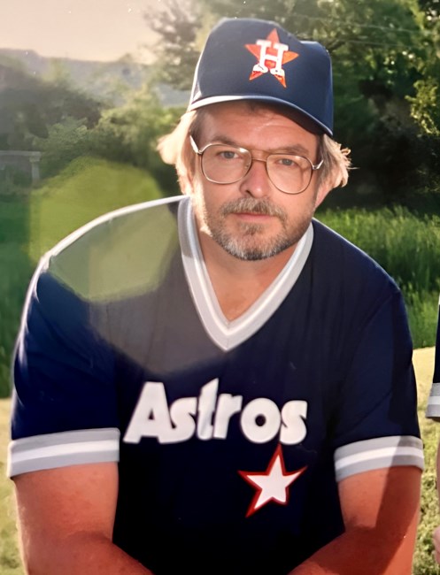 Avis de décès de Gary Wayne Vaughn