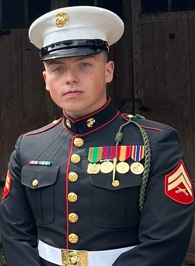 Obituary of Ryan Henry Koza