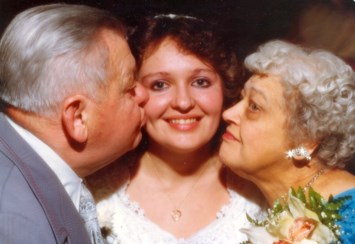 Obituary of Maryann Ruth Tebbe