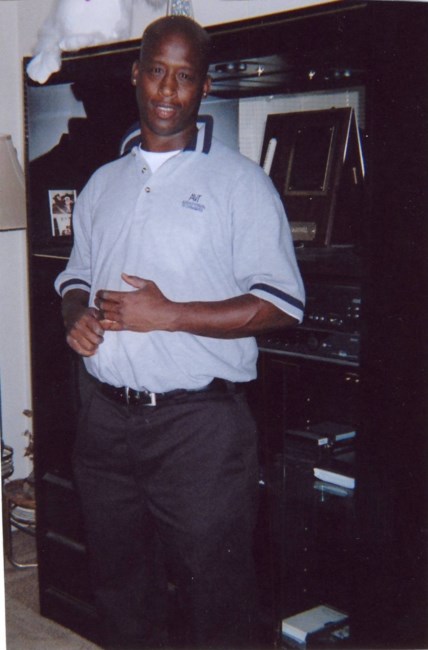 Obituario de Eric E. Campbell