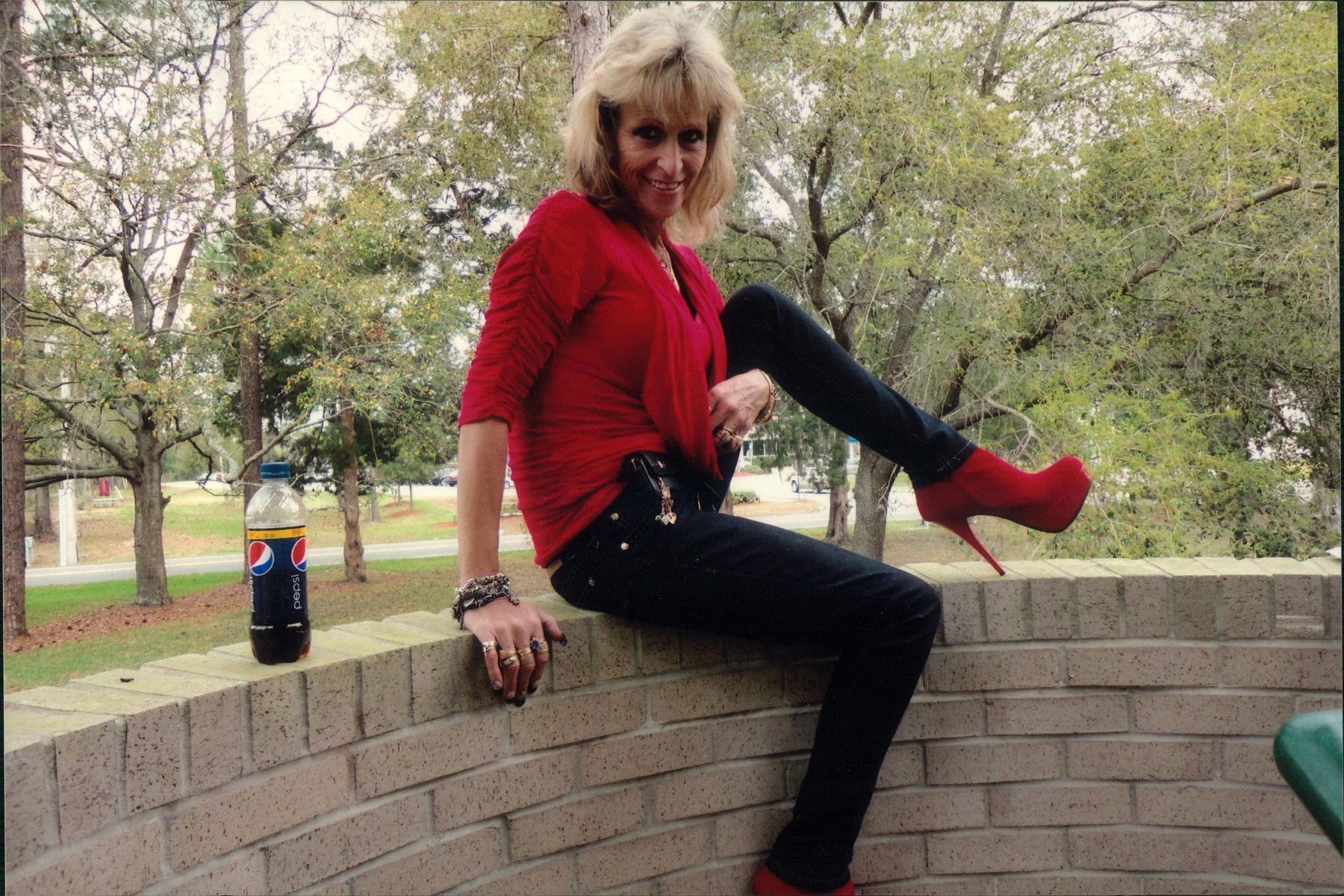 Obituary of Marlene Simons-Humphreys