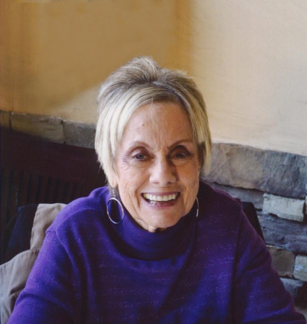 Obituary of Dorothy Peck