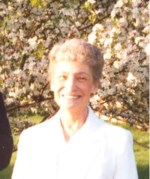 Marjorie Hendrix