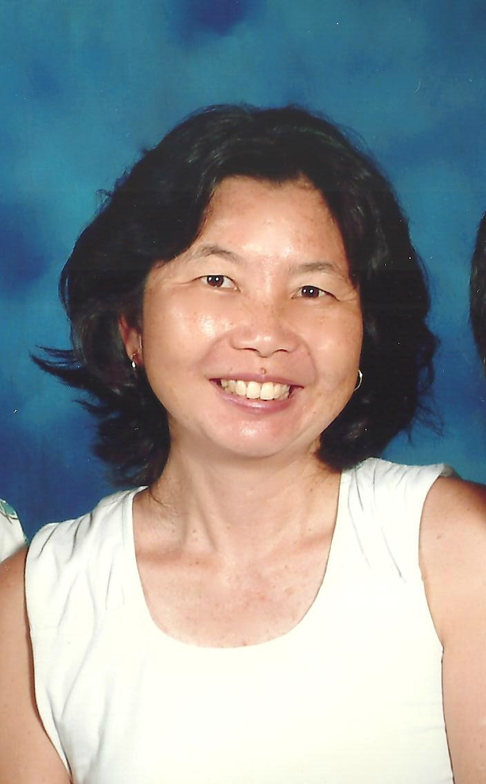 Obituary of Rachel Chieko Nemoto