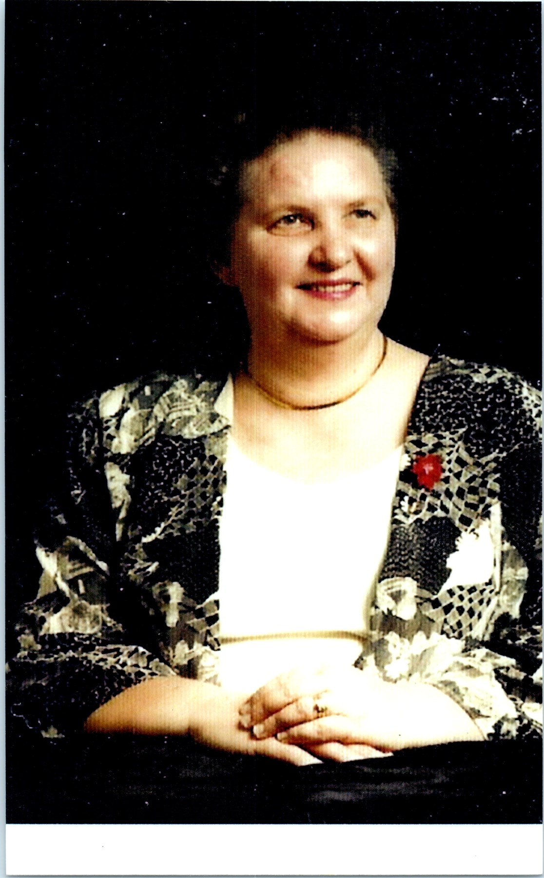 Obituary of Joyce Marie Fortson