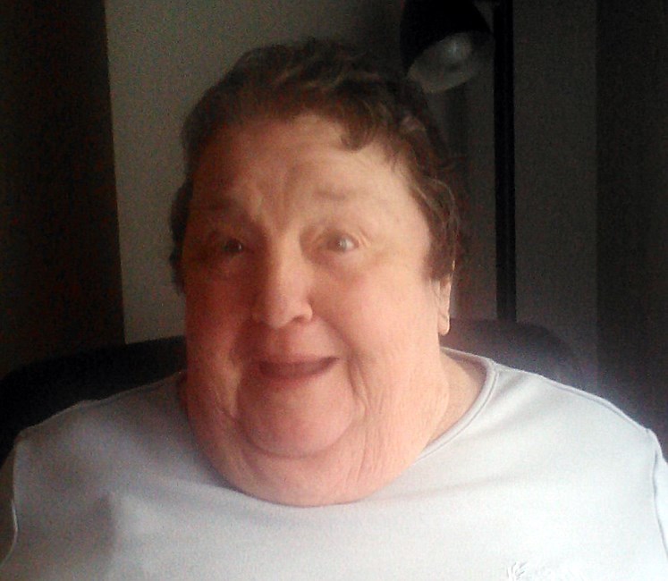 Obituary of Zola Mae Greenlee