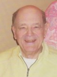 Obituary of Urban G. Shocker