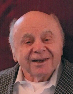 Obituary of George Gabriel Nagy