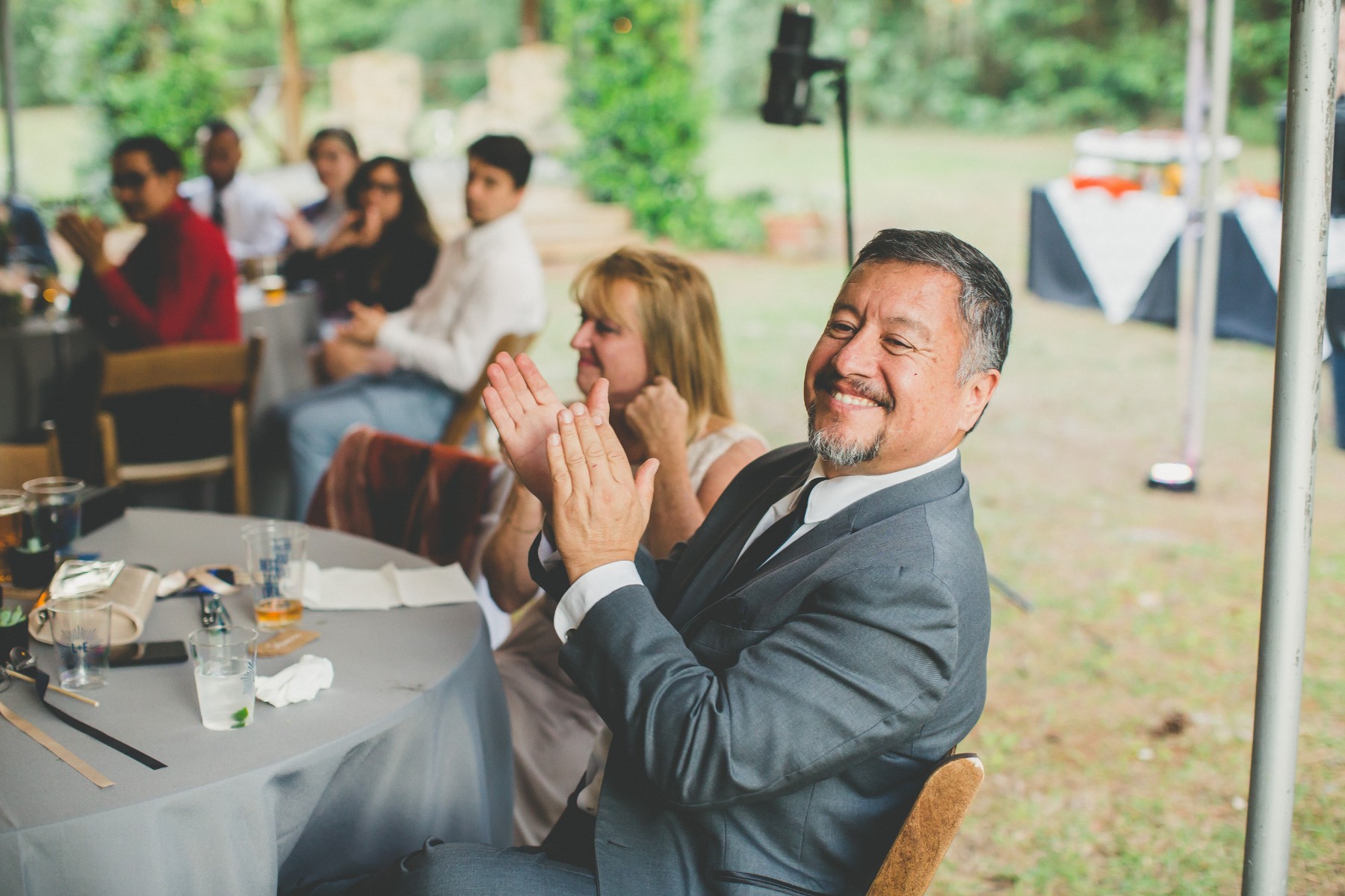 Obituario de Luis Cesar Mazariegos