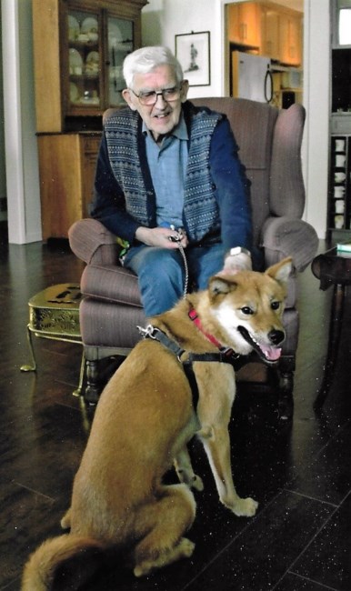 Obituary of Mr. Glen Arthur Gibbard