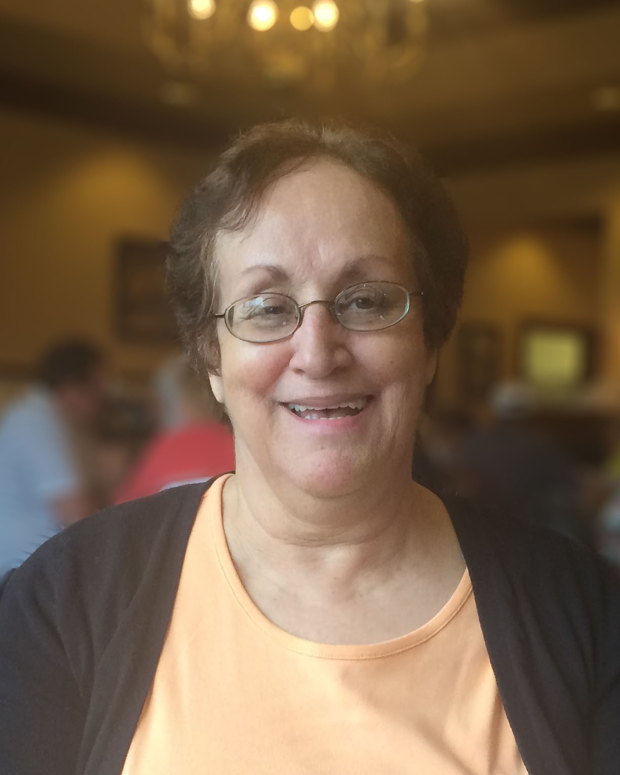 Obituary of Aldora Marie Morris