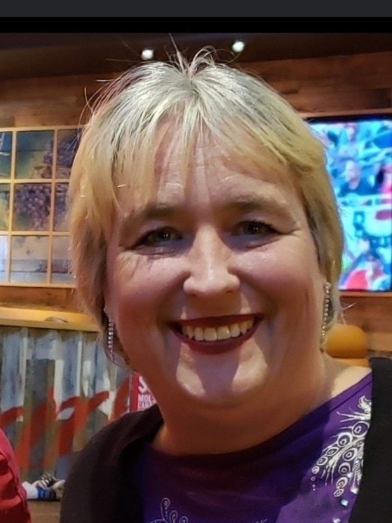 Lindsey Diane Williston Obituary Niagara Falls, ON