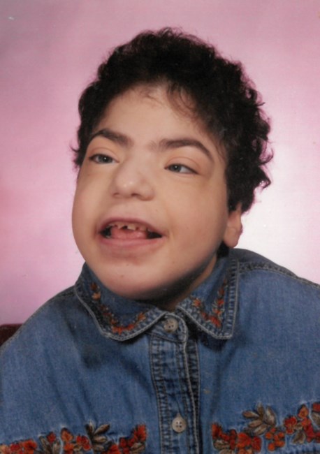 Obituary of Jamie Noel Garner-DiStefano