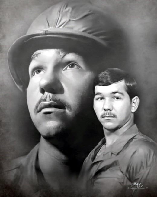 Obituary of Glenn David Theriot Sr.