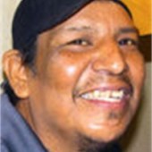 Obituary of Telesphore Joseph Pablo Jr.