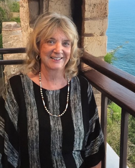 Obituary of Barbara Suzanne Stokes