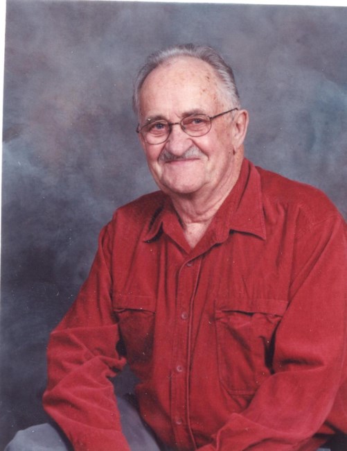 Obituary of Wallace E Howkins