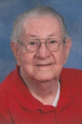Obituary of Ralph Erdman Wilson Jr.