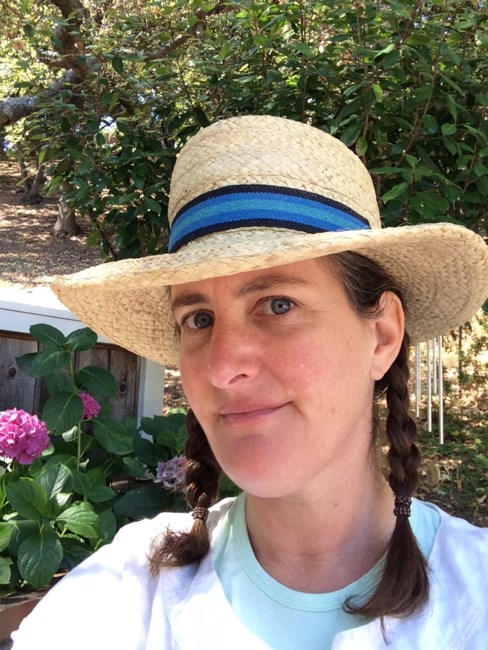 Obituary of Gwen Leia Dunham