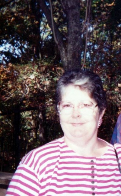 Obituary of Helen Lephew