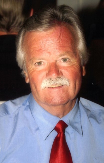Obituary of John Royal Bodine