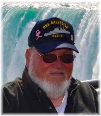 Obituary of Harry Edgar Bellow