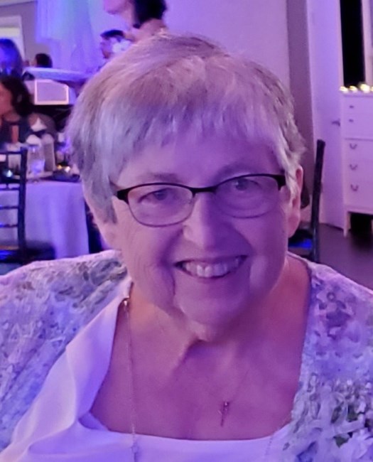 Obituary of Sue Ann Hyland