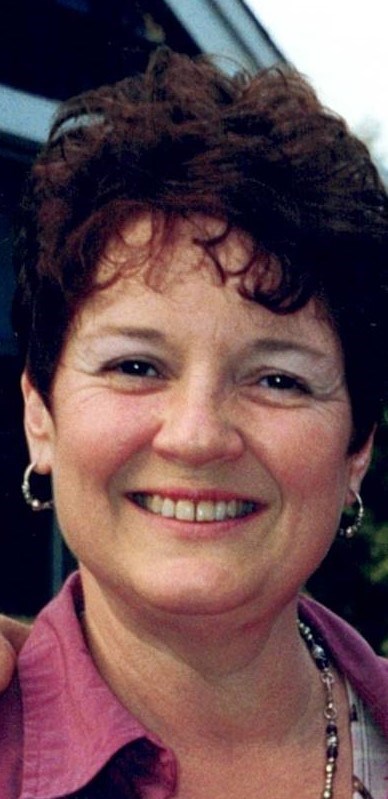 Obituary of Susan E Lightman