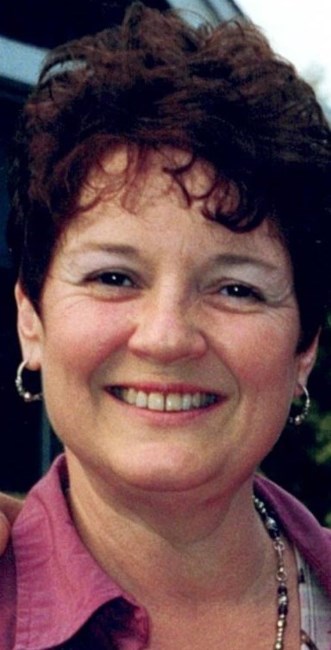 Obituary of Susan E Lightman