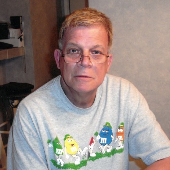 Avis de décès de Harry Aleman Sanders