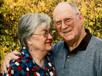 Avis de décès de Barbara Wooten