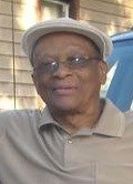 Obituary of Charles Renthrope