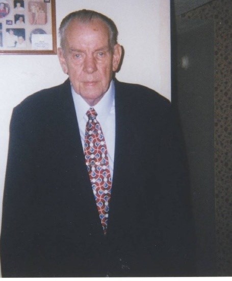 Obituary of Mr. Marlin Carlos Tillman