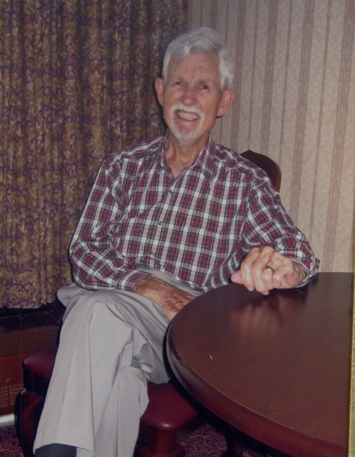Obituary of Walt Woods