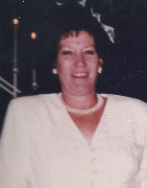 Obituary of Shirley J. Hitchcock