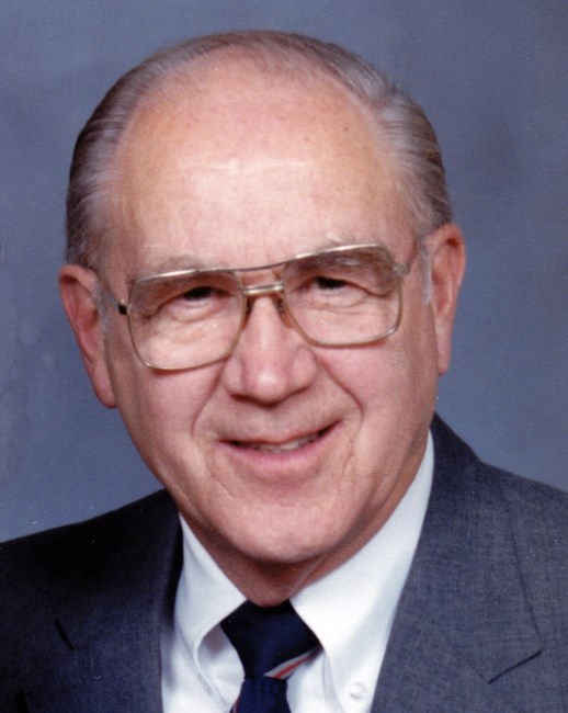 Obituary of John Roger Williams